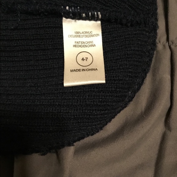 Kids Nike Skull Cap - Picture 4 of 4